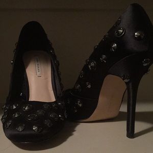 Zara Woman shoe